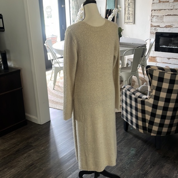 Long sweater - Picture 5 of 6